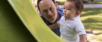 Padre e figlio Padre e figlio